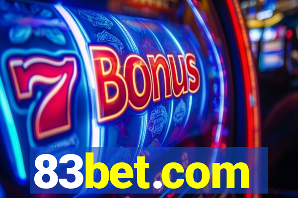 83bet.com