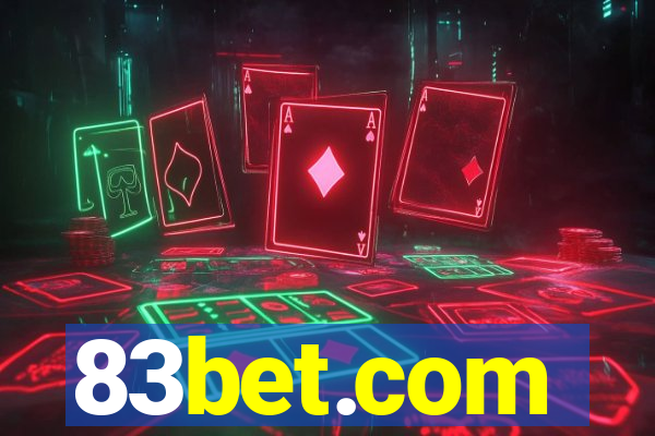 83bet.com