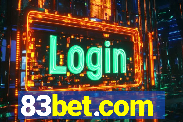 83bet.com