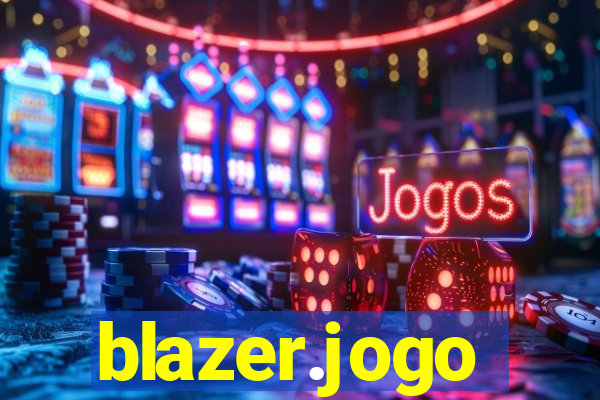 blazer.jogo