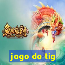 jogo do tig