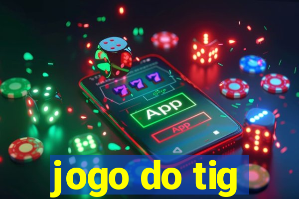 jogo do tig