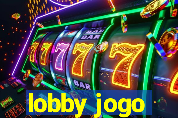 lobby jogo