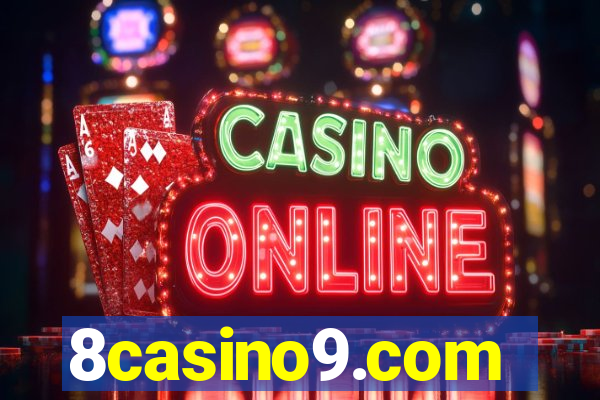 8casino9.com