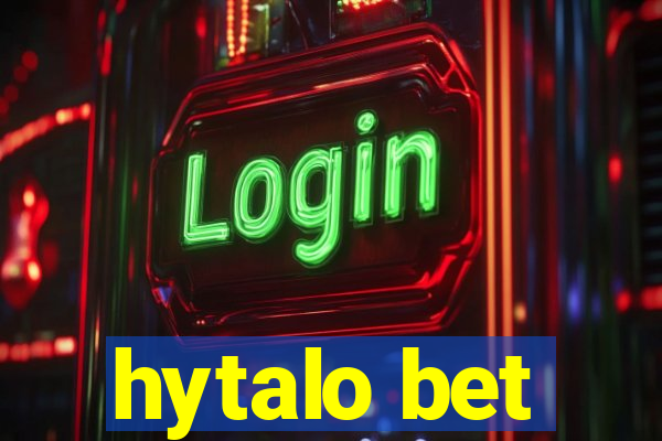 hytalo bet