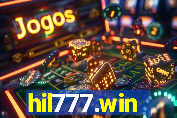 hil777.win