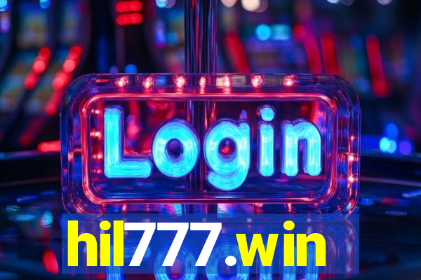 hil777.win