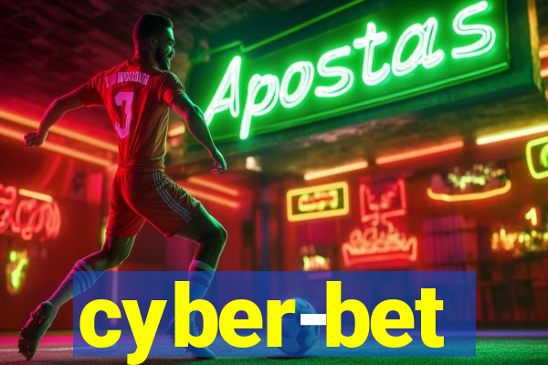 cyber-bet