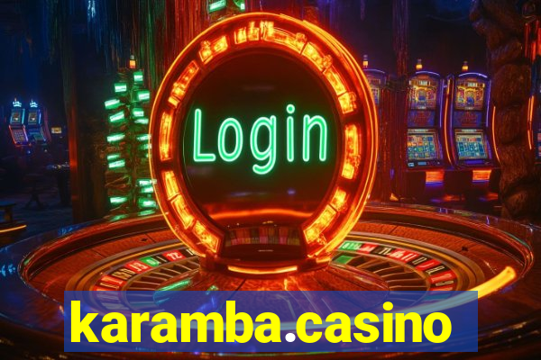 karamba.casino