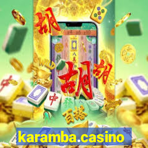 karamba.casino