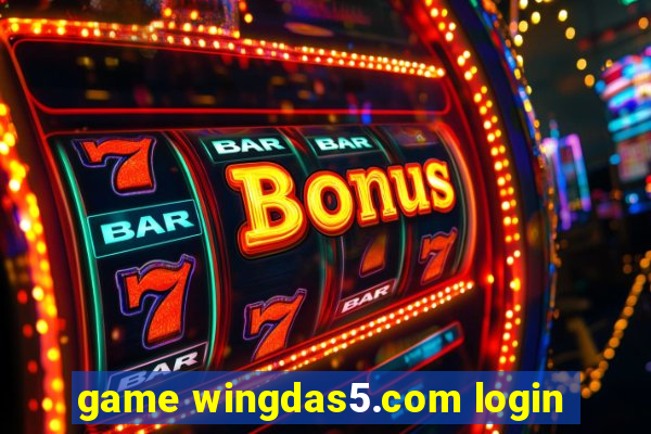 game wingdas5.com login