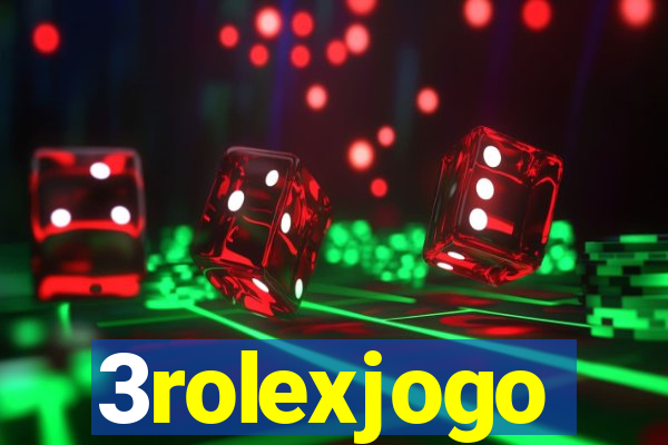 3rolexjogo