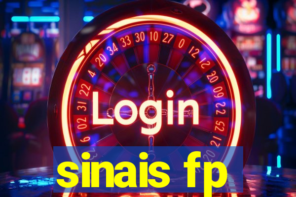 sinais fp