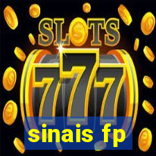 sinais fp