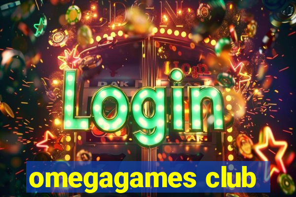 omegagames club