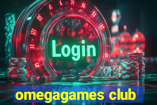 omegagames club