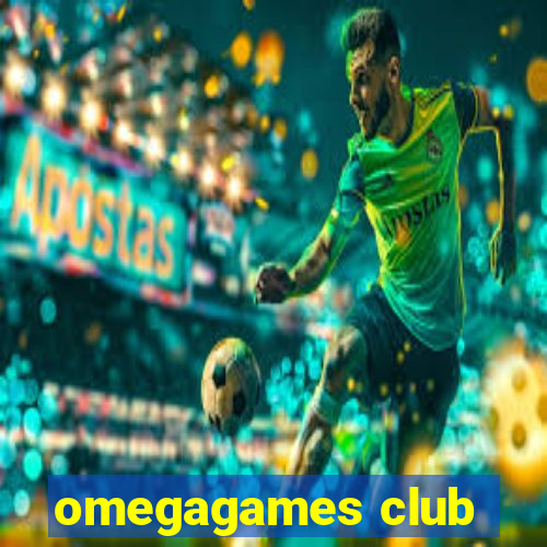 omegagames club