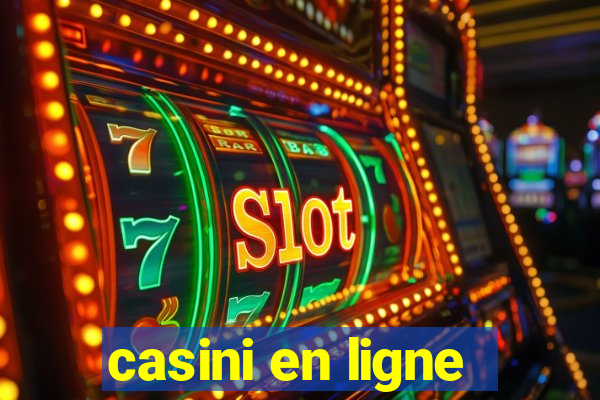 casini en ligne