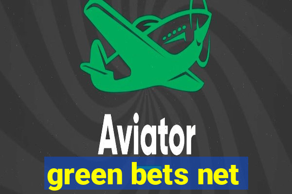 green bets net