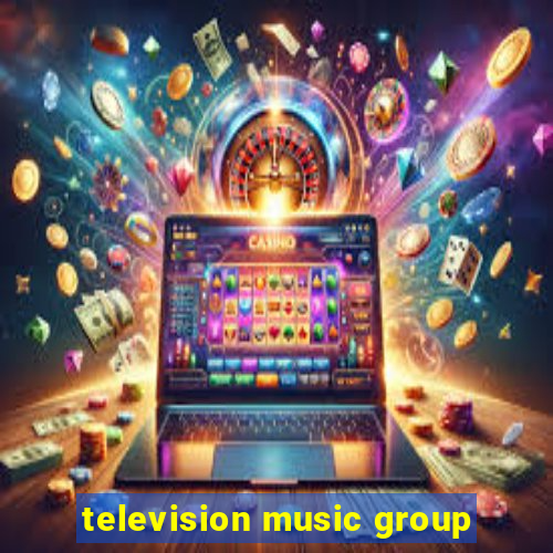 television music group