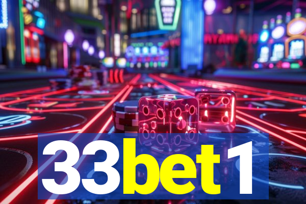 33bet1