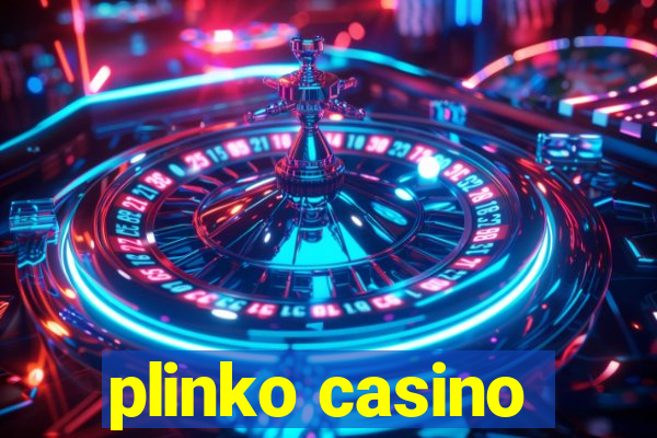 plinko casino