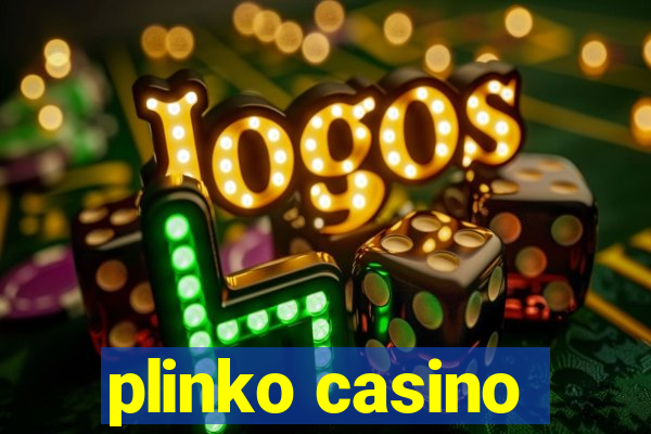 plinko casino