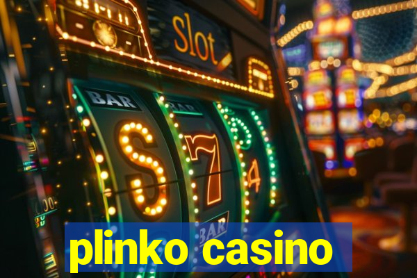 plinko casino