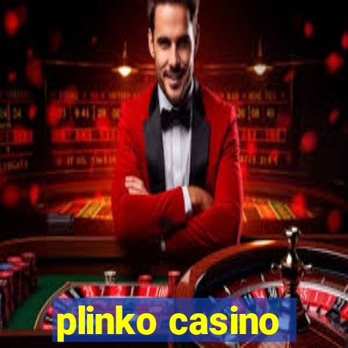 plinko casino