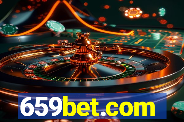 659bet.com