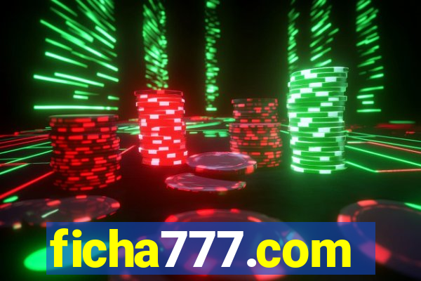 ficha777.com