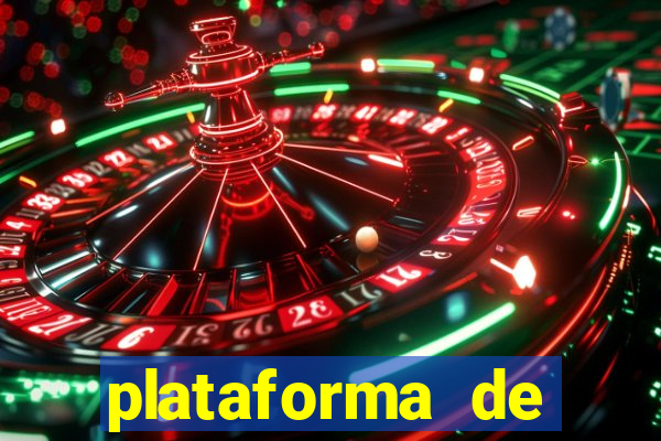 plataforma de casino nova