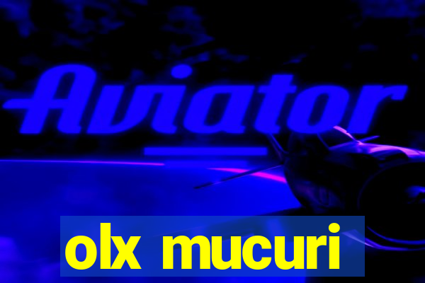 olx mucuri