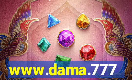 www.dama.777