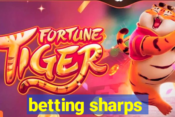 betting sharps