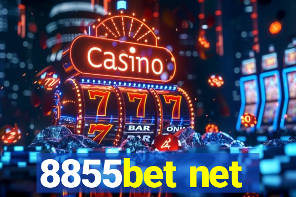 8855bet net