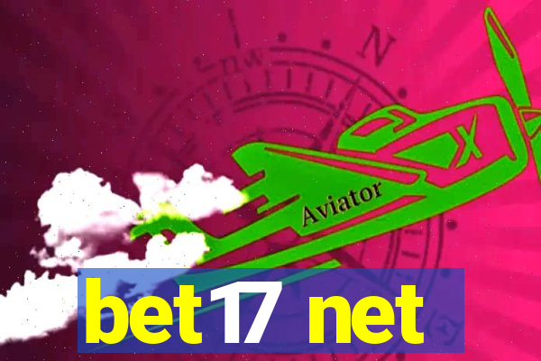 bet17 net