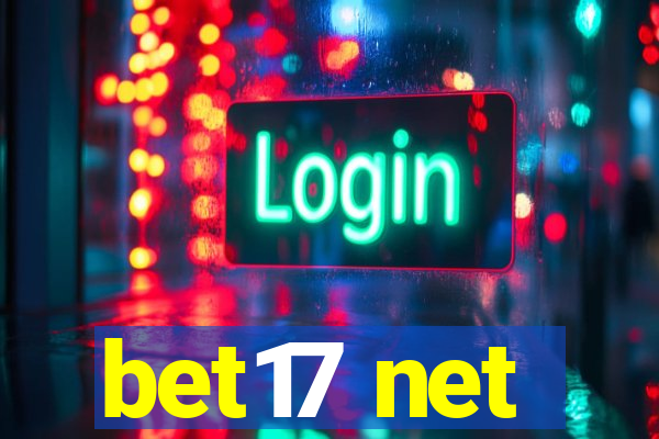 bet17 net