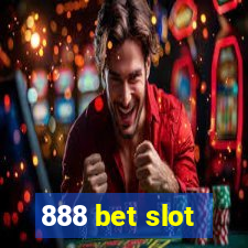 888 bet slot