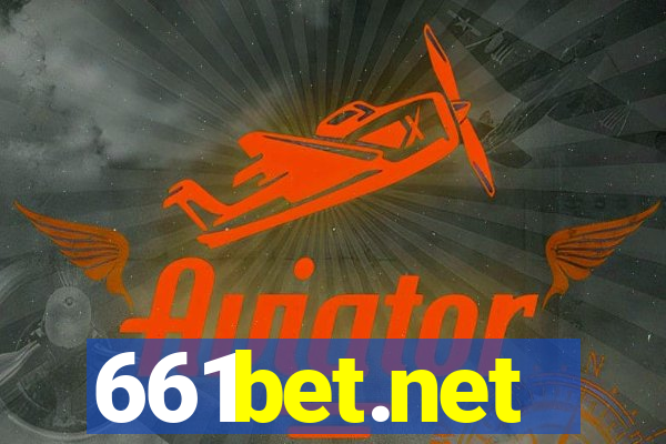 661bet.net