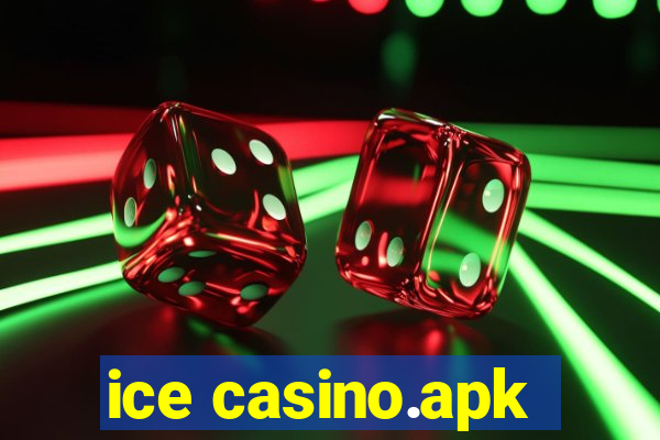 ice casino.apk