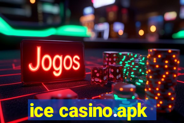 ice casino.apk