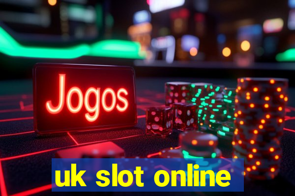 uk slot online