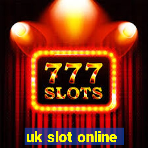 uk slot online