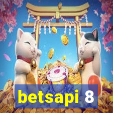 betsapi 8