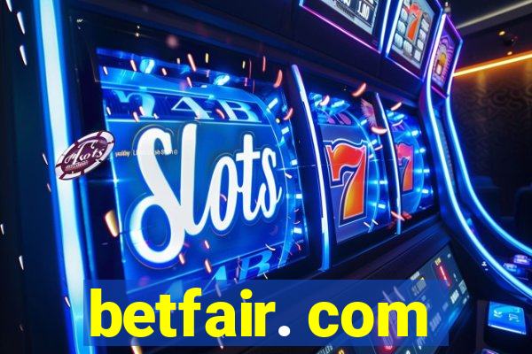 betfair. com