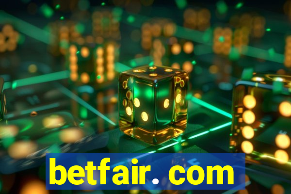 betfair. com