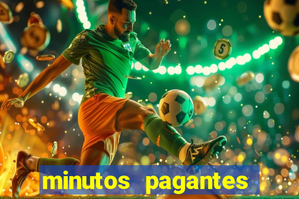 minutos pagantes fortune tiger