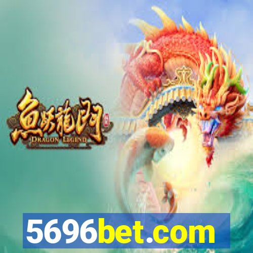 5696bet.com