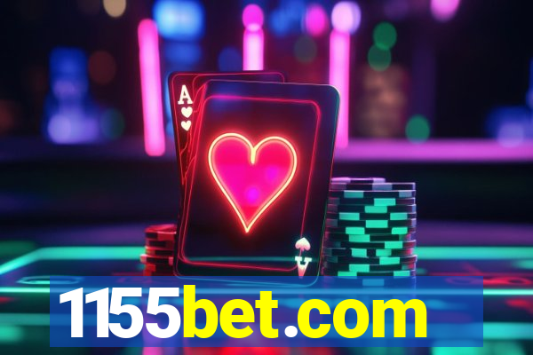 1155bet.com